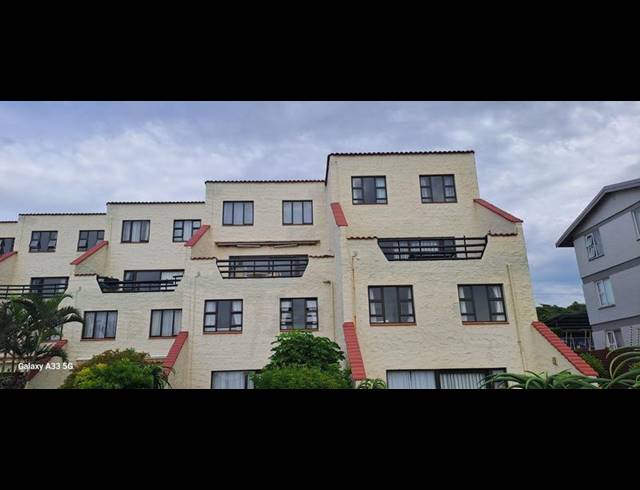 3 BEDROOM PROPERTY TO RENT IN UVONGO BEACH